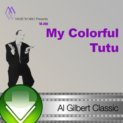 My Colorful Tutu Download