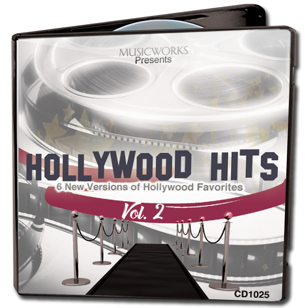 Hollywood Hits, Vol. 2