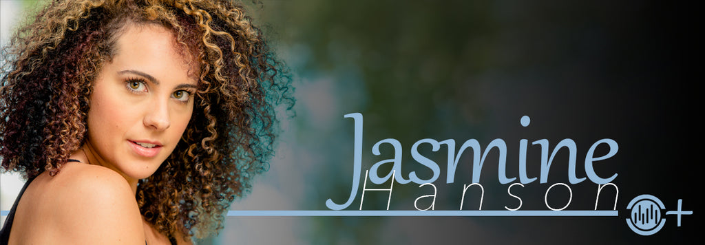 Jasmine Hanson (MW+)