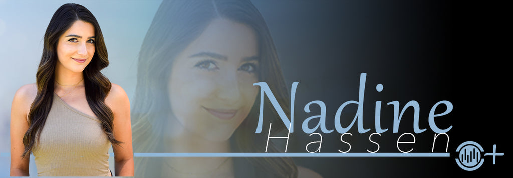 Nadine Hassen