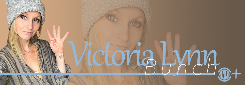 Victoria Lynn Bunche (MW+)