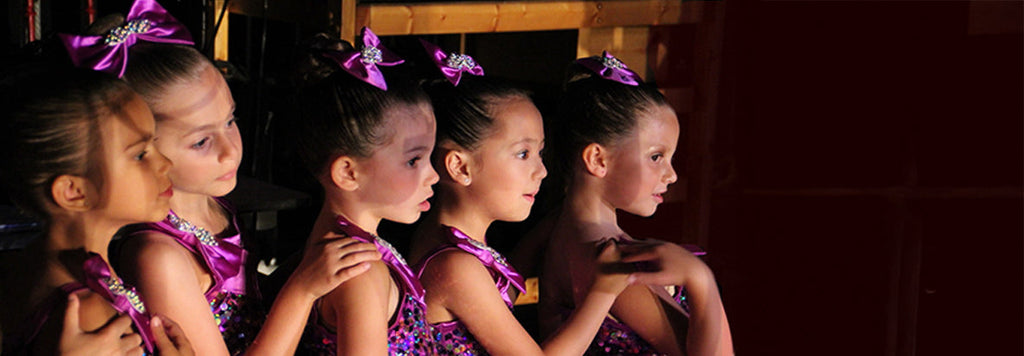 Recital Pre-Production Series: 4-5 Year Olds