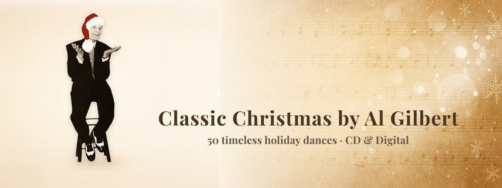 Al Gilbert’s Classic Christmas Collection