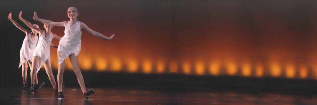 Most Popular Recital Dances for Ages 7-9