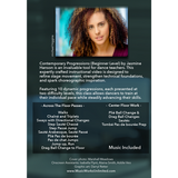 Contemporary Progressions (Beginner Level)