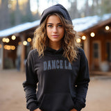 DANCE LA Collegiate Hoodie