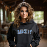 DANCE NY Collegiate Hoodie