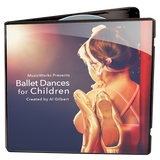 Ballet Dances For Children