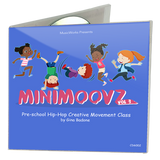 MiniMoovz, Vol. 3