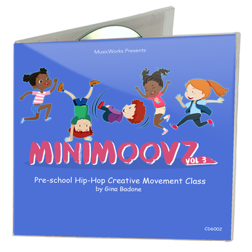 MiniMoovz, Vol. 3