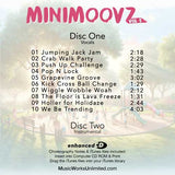 MiniMoovz, Vol. 3 Download