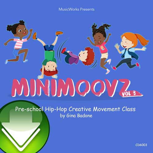 MiniMoovz, Vol. 3 Download