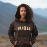 DANCE LA Collegiate Hoodie