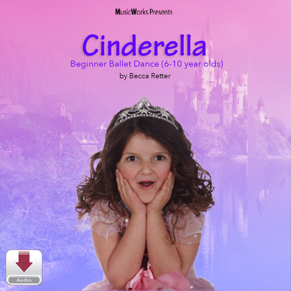 Cinderella – Digital Download