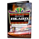 Theatrix Musical Theatre Routines, Vol. 5