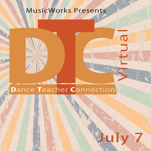 Dance Teacher Connection July 7