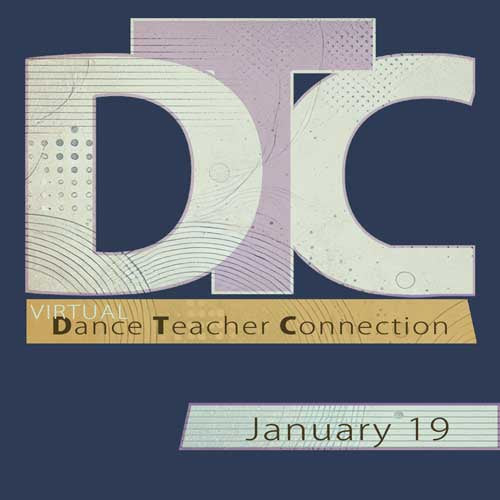 Virtual Dance Teacher Connection January 19, 2025