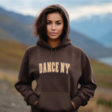 DANCE NY Collegiate Hoodie