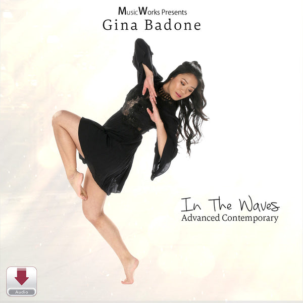 In The Waves  – Digital Download