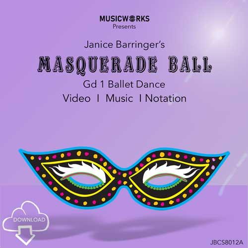 Masquerade Ball Download