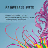 Masquerade Suite Download