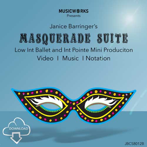 Masquerade Suite Download