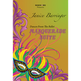 Dances from the Ballet Masquerade Suite Download