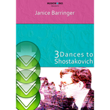 3 Dances to Shostakovich Download