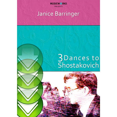 3 Dances to Shostakovich Download