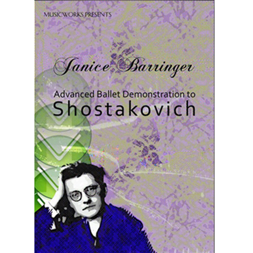 Advanced Ballet Demonstration to Shostakovich Download