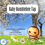 Baby Bumblebee Tap