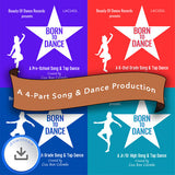 Born To Dance Production