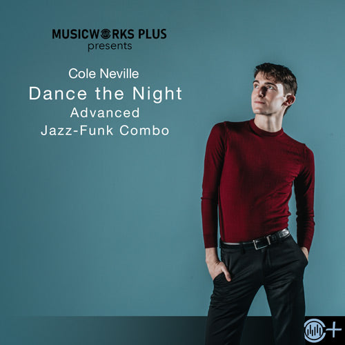 Dance The Night (Jazz-Funk Combo)