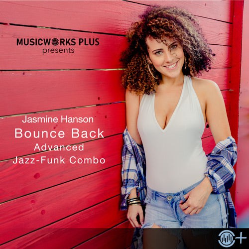 Bounce Back (Jazz-Funk Combo)
