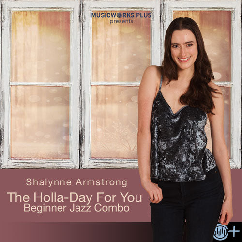 The Holla-Day for You (Jazz) - Beginner Jazz Combo