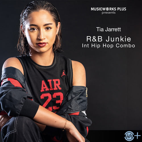 R&B Junkie (Int Hip Hop Combo)