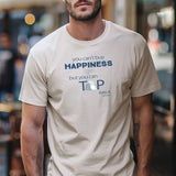 You Can’t Buy Happiness But You Can Tap Into it Unisex Short Sleeve T-Shirt