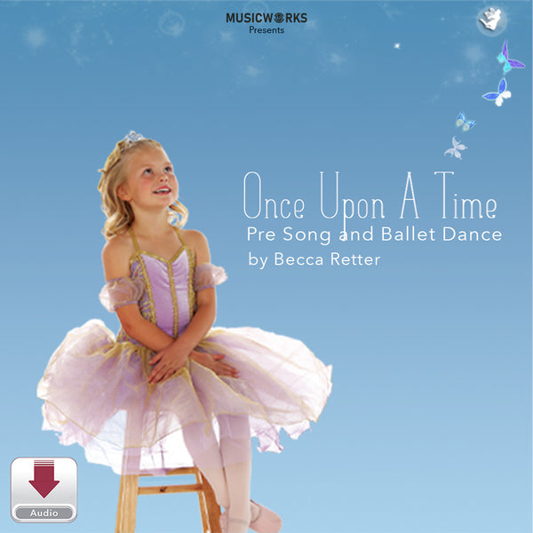 Once Upon A Time – Digital Download