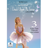 Dance Advantage - Once Upon a Time – Digital Video + Audio Download