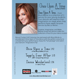 Dance Advantage - Once Upon a Time – Digital Video + Audio Download