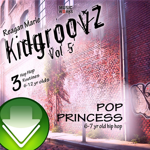 Pop Princess Download