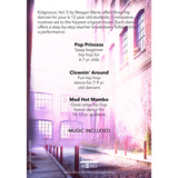 Kidgroovz, Vol. 5 Download