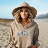 DANCE LA Collegiate Hoodie