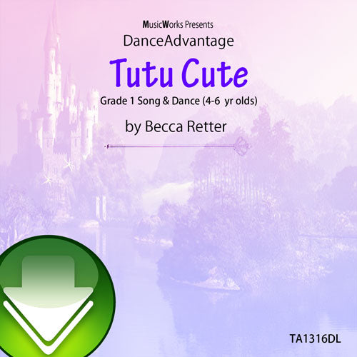 Tutu Cute Download