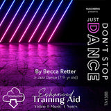 Don’t Stop Just Dance