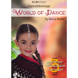 Dance Advantage - World of Dance Download