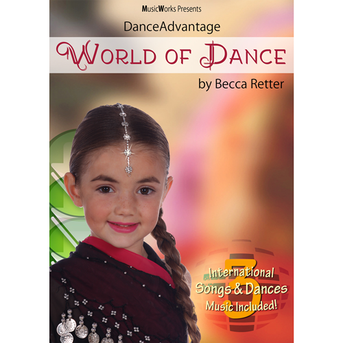 Dance Advantage - World of Dance Download