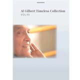 Al Gilbert Timeless Collection – Volume 33