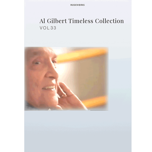 Al Gilbert Timeless Collection – Volume 33