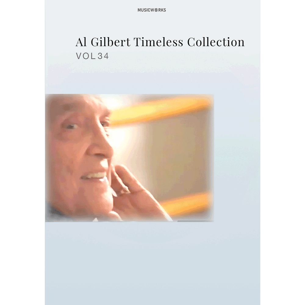 Al Gilbert Timeless Collection – Volume 34 | Dance Video